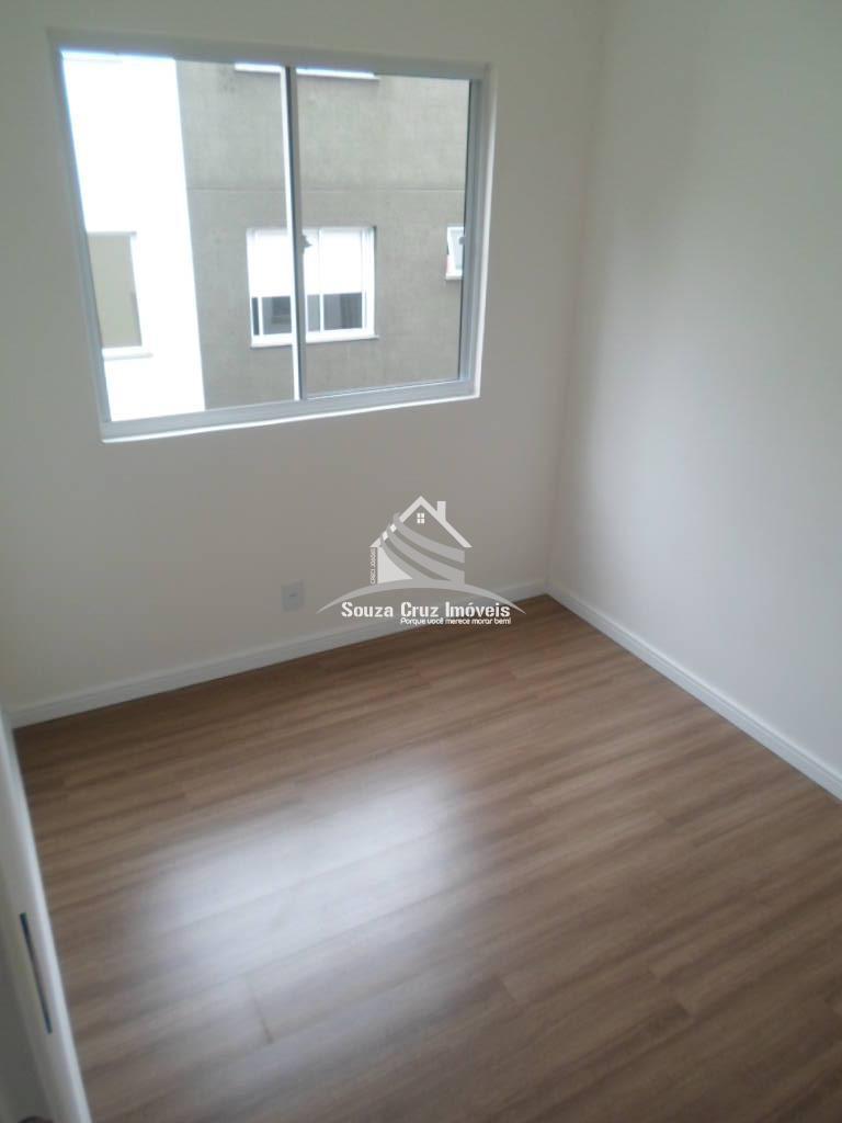 Apartamento à venda com 2 quartos, 40m² - Foto 15