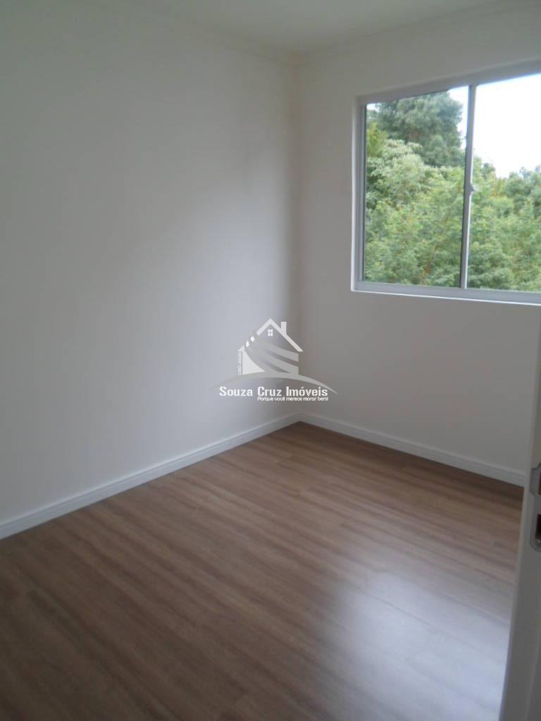 Apartamento à venda com 2 quartos, 40m² - Foto 16