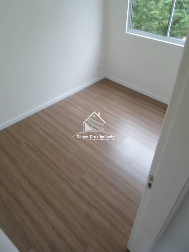 Apartamento à venda com 2 quartos, 40m² - Foto 18