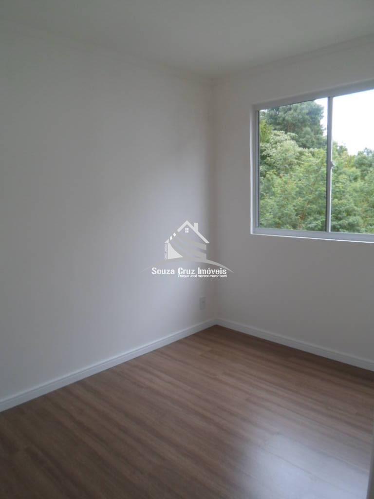 Apartamento à venda com 2 quartos, 40m² - Foto 17