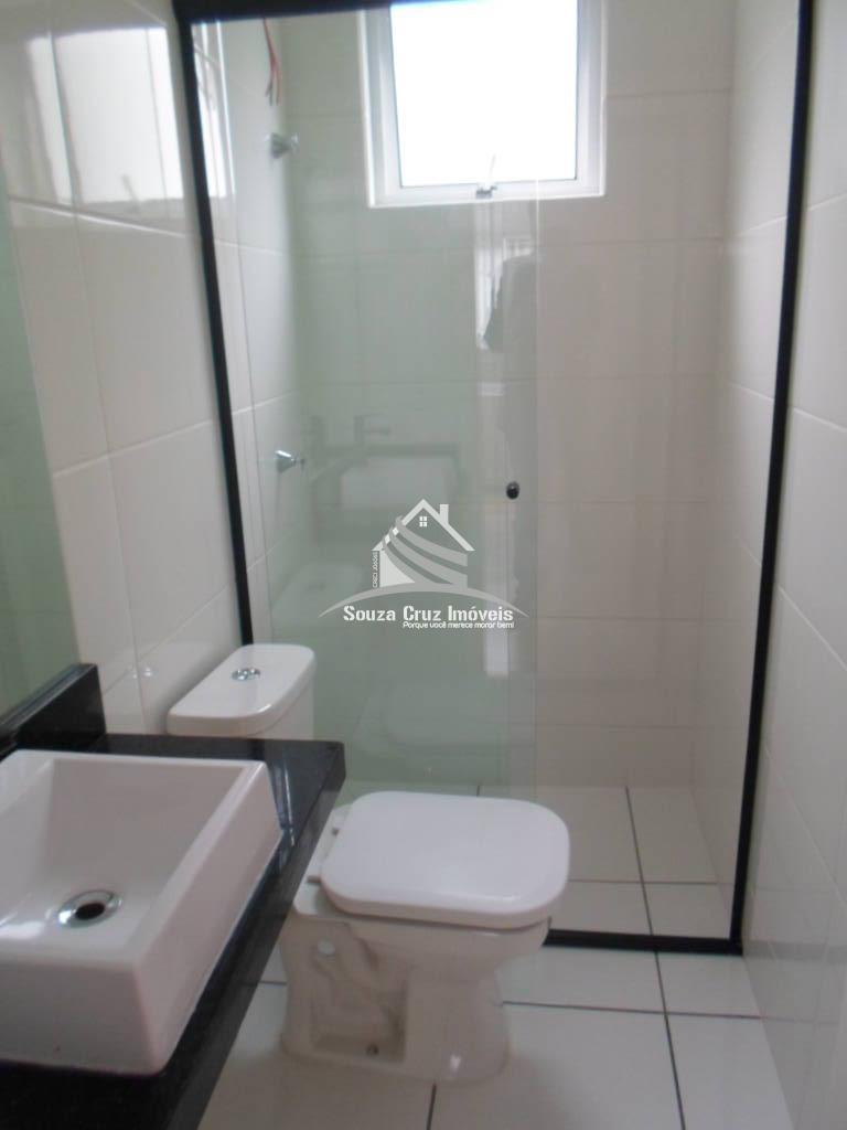 Apartamento à venda com 2 quartos, 40m² - Foto 22
