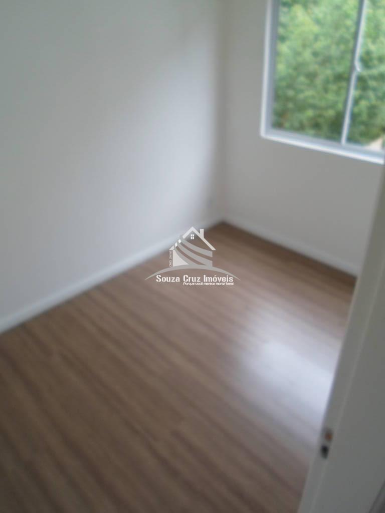Apartamento à venda com 2 quartos, 40m² - Foto 19