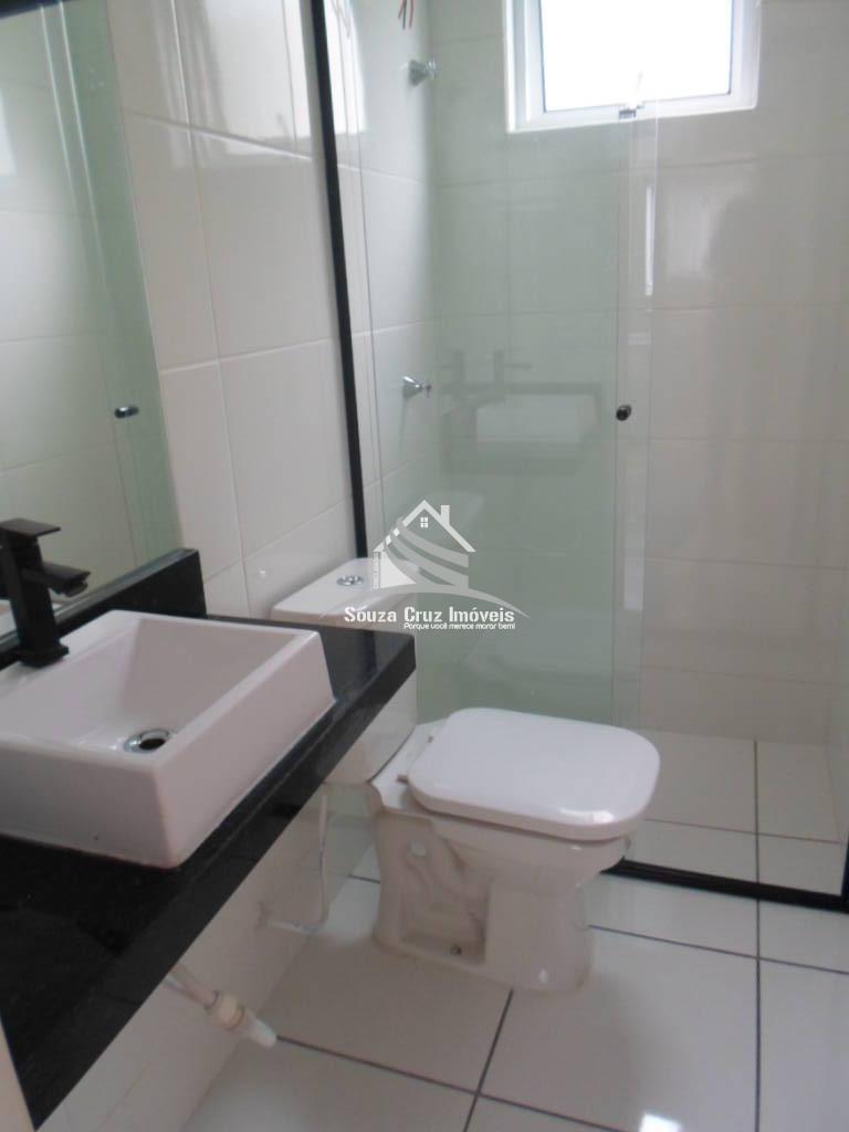Apartamento à venda com 2 quartos, 40m² - Foto 20