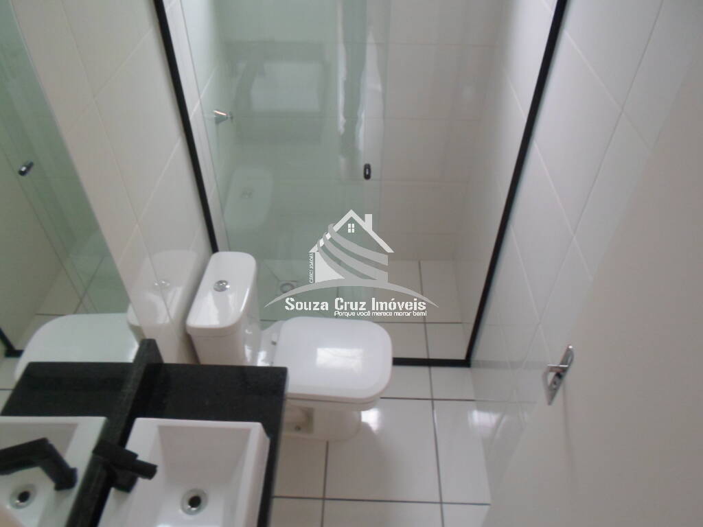 Apartamento à venda com 2 quartos, 40m² - Foto 21