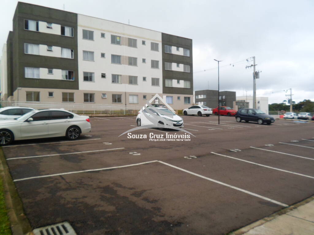 Apartamento à venda com 2 quartos, 40m² - Foto 37