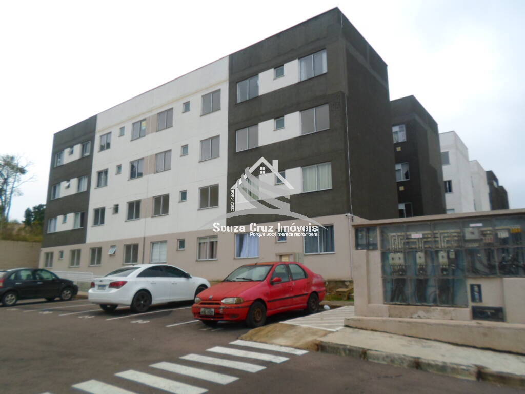 Apartamento à venda com 2 quartos, 40m² - Foto 38