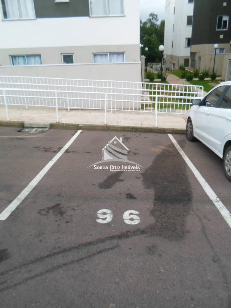 Apartamento à venda com 2 quartos, 40m² - Foto 25