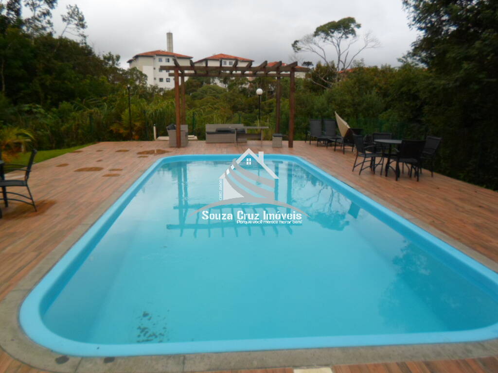 Apartamento à venda com 2 quartos, 40m² - Foto 27
