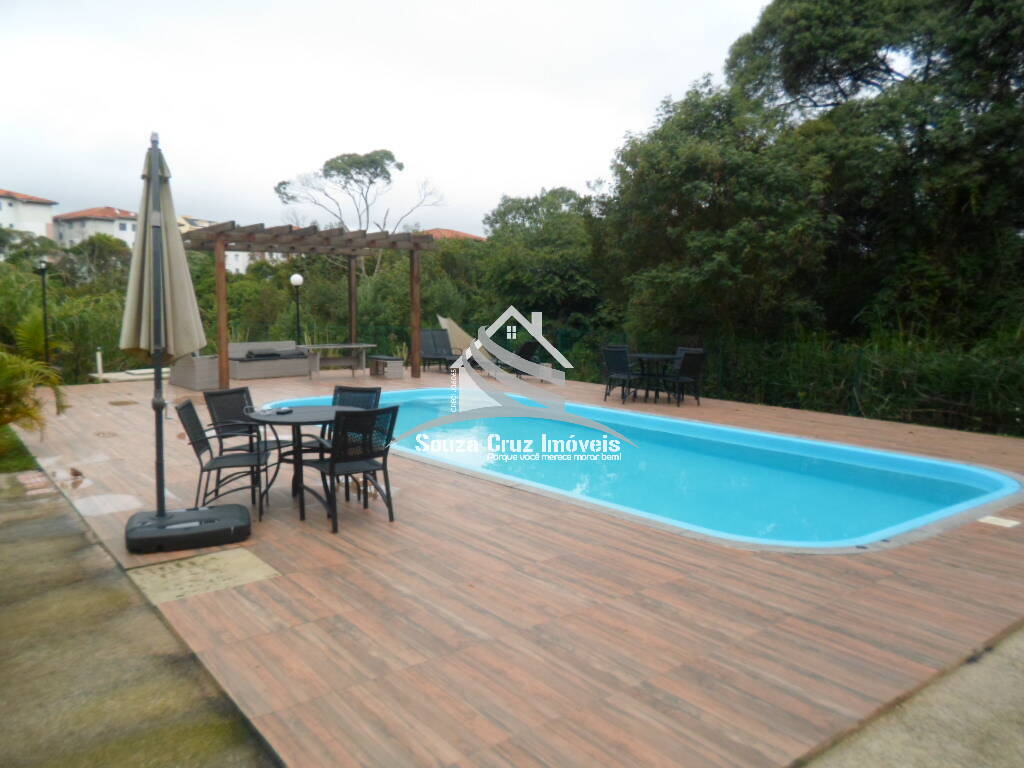 Apartamento à venda com 2 quartos, 40m² - Foto 26