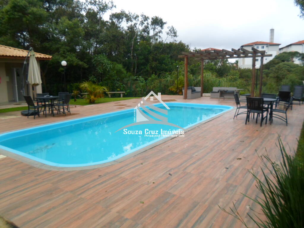 Apartamento à venda com 2 quartos, 40m² - Foto 28