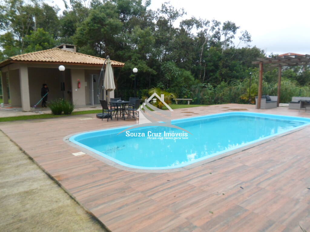 Apartamento à venda com 2 quartos, 40m² - Foto 29