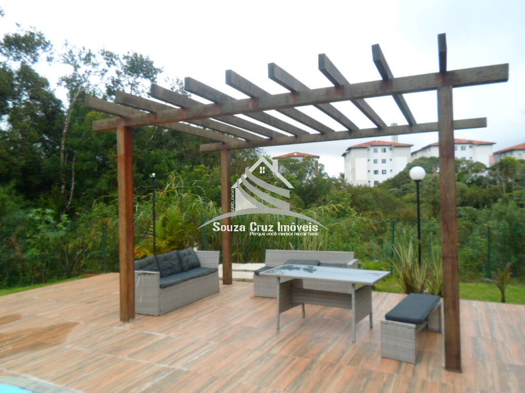 Apartamento à venda com 2 quartos, 40m² - Foto 31