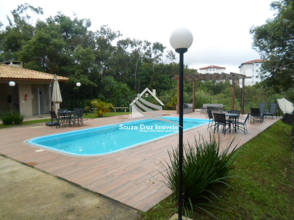 Apartamento à venda com 2 quartos, 40m² - Foto 30