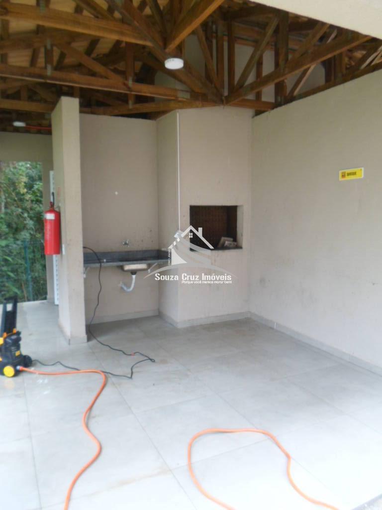 Apartamento à venda com 2 quartos, 40m² - Foto 33