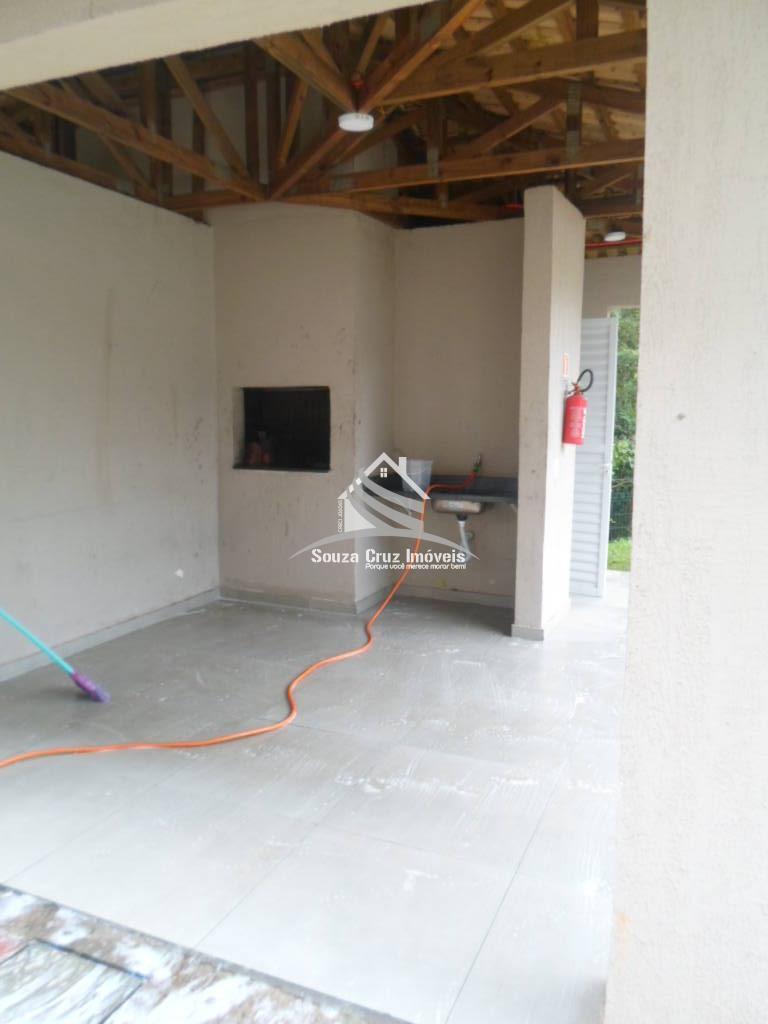Apartamento à venda com 2 quartos, 40m² - Foto 32
