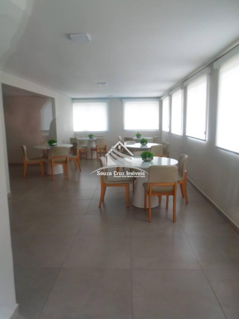 Apartamento à venda com 2 quartos, 40m² - Foto 36