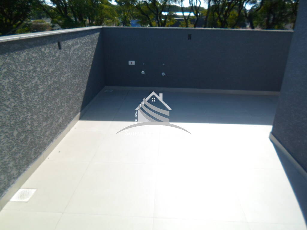 Sobrado, 3 quartos, 184 m² - Foto 33