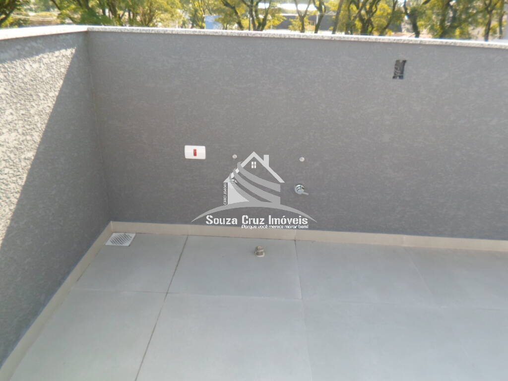 Sobrado, 3 quartos, 184 m² - Foto 34