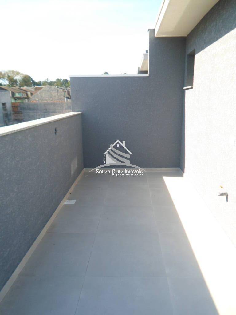 Sobrado, 3 quartos, 184 m² - Foto 35