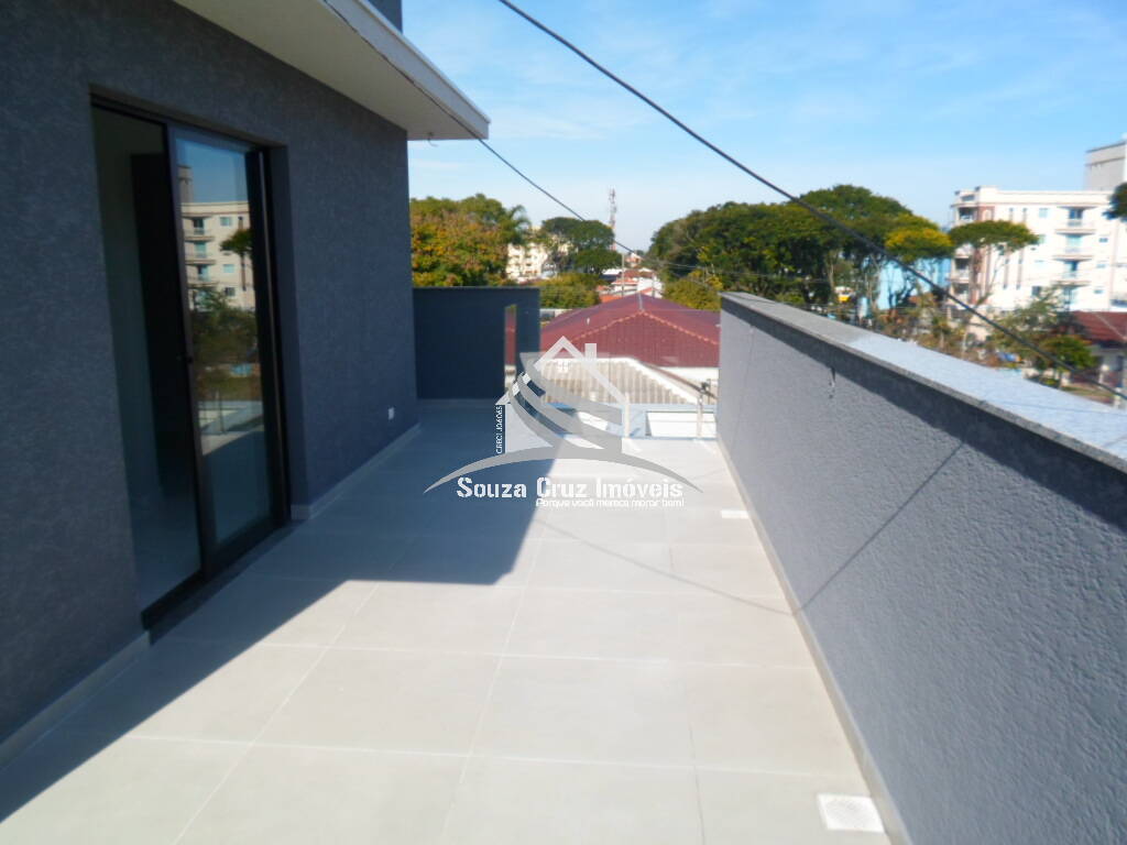Sobrado, 3 quartos, 184 m² - Foto 36