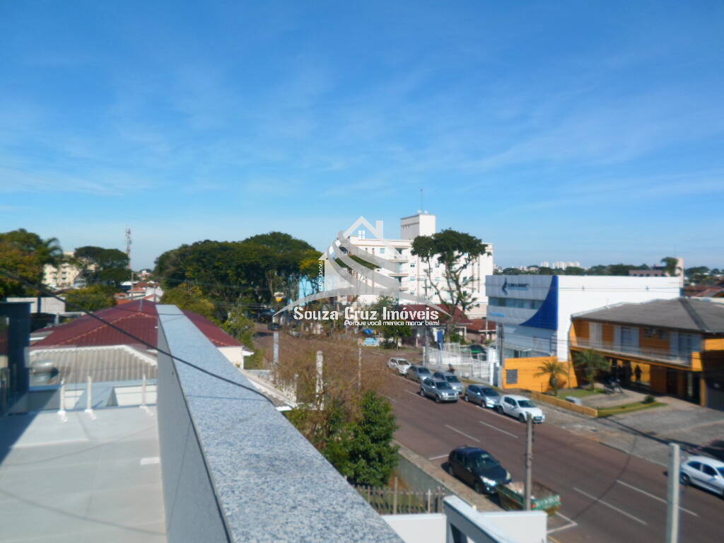 Sobrado, 3 quartos, 184 m² - Foto 37