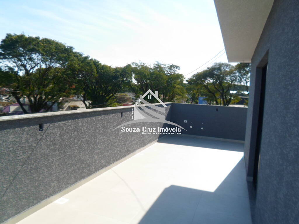 Sobrado, 3 quartos, 184 m² - Foto 38