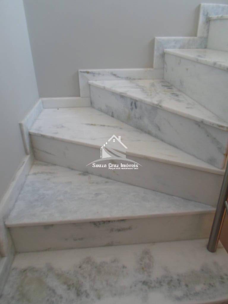 Sobrado, 3 quartos, 184 m² - Foto 16