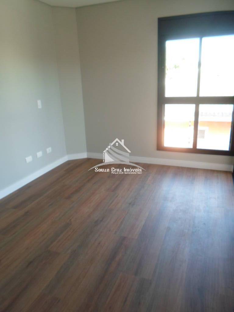 Sobrado, 3 quartos, 184 m² - Foto 28