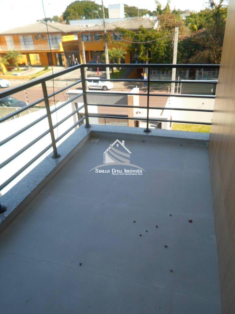 Sobrado, 3 quartos, 184 m² - Foto 23