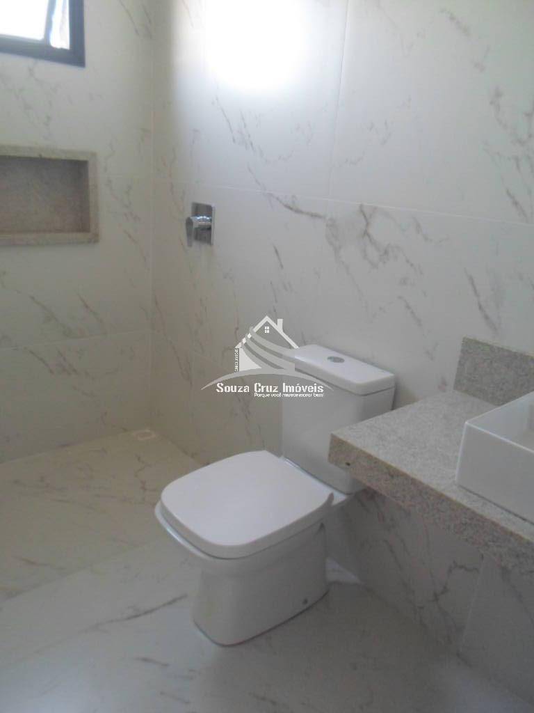 Sobrado, 3 quartos, 184 m² - Foto 27