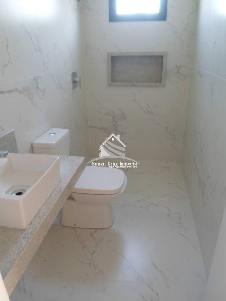 Sobrado, 3 quartos, 184 m² - Foto 20