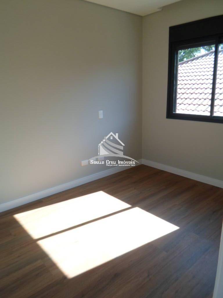 Sobrado, 3 quartos, 184 m² - Foto 19