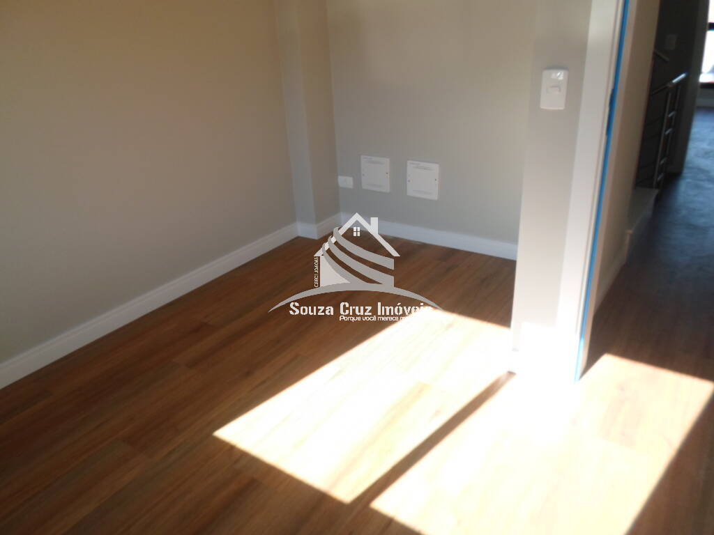 Sobrado, 3 quartos, 184 m² - Foto 17