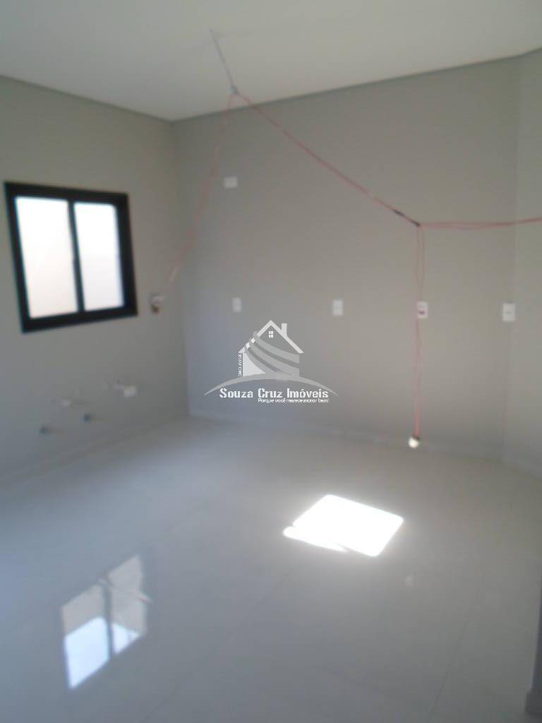 Sobrado, 3 quartos, 184 m² - Foto 15