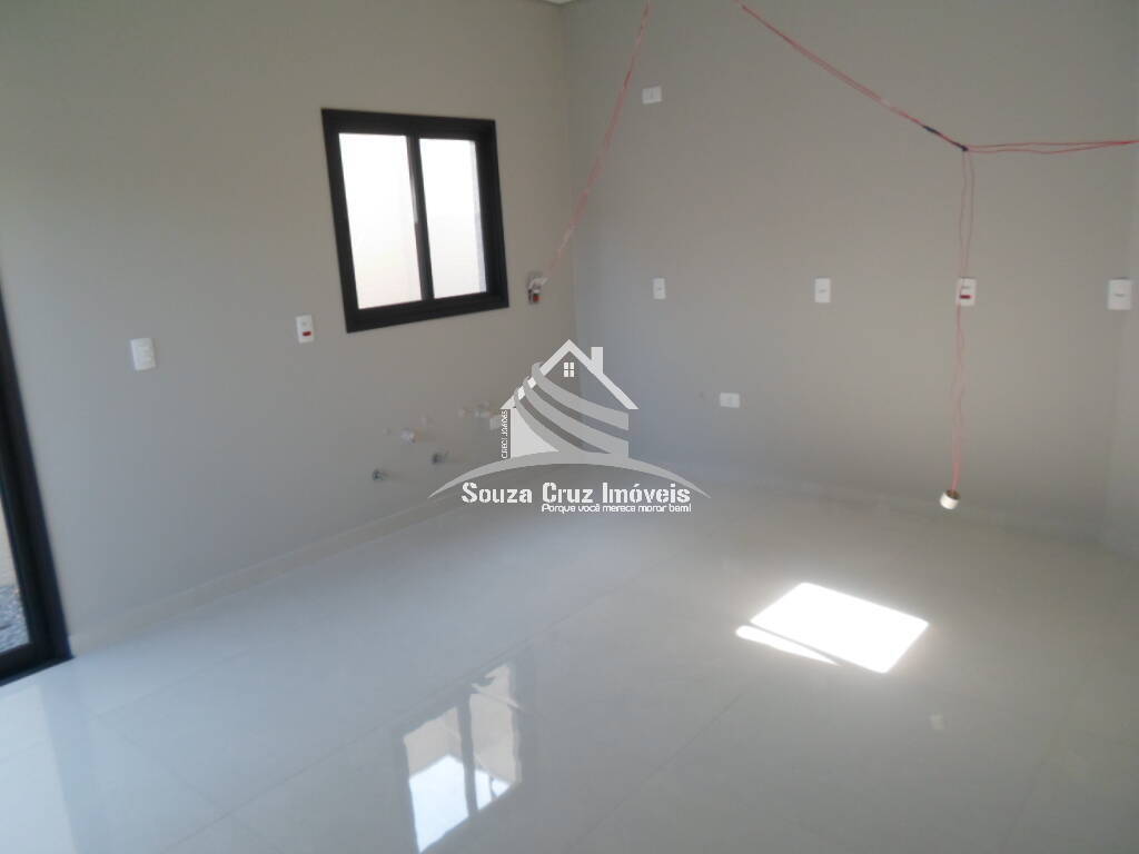 Sobrado, 3 quartos, 184 m² - Foto 14