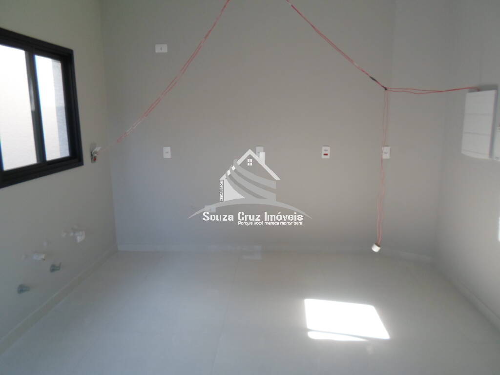 Sobrado, 3 quartos, 184 m² - Foto 13
