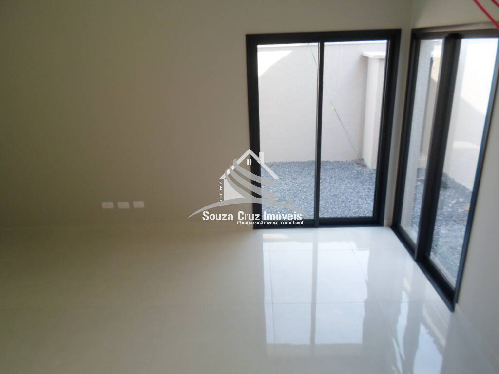 Sobrado, 3 quartos, 184 m² - Foto 12