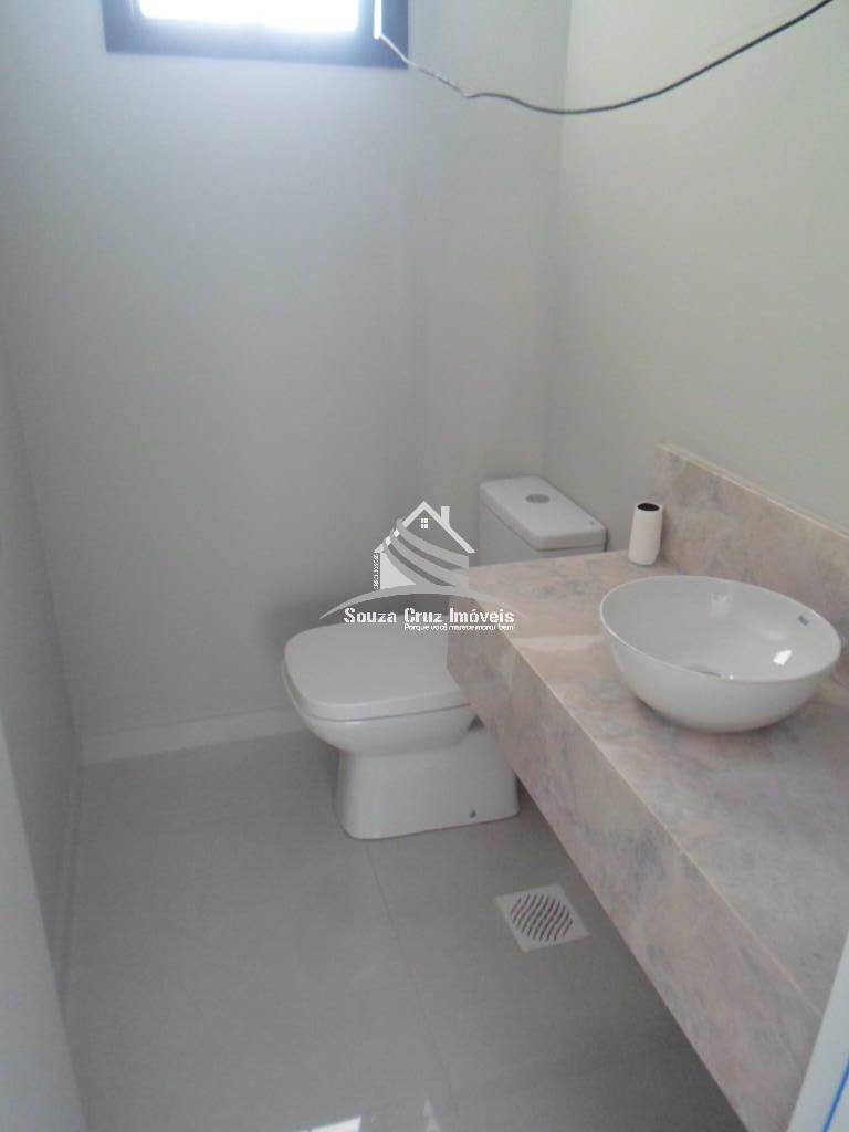 Sobrado, 3 quartos, 184 m² - Foto 11