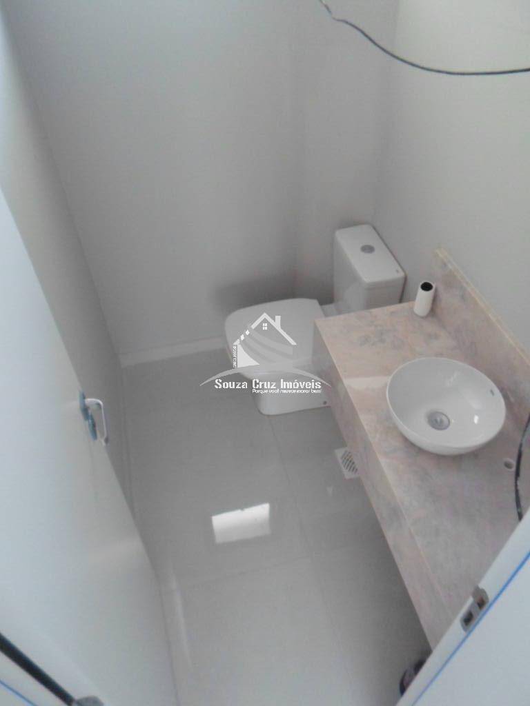 Sobrado, 3 quartos, 184 m² - Foto 10