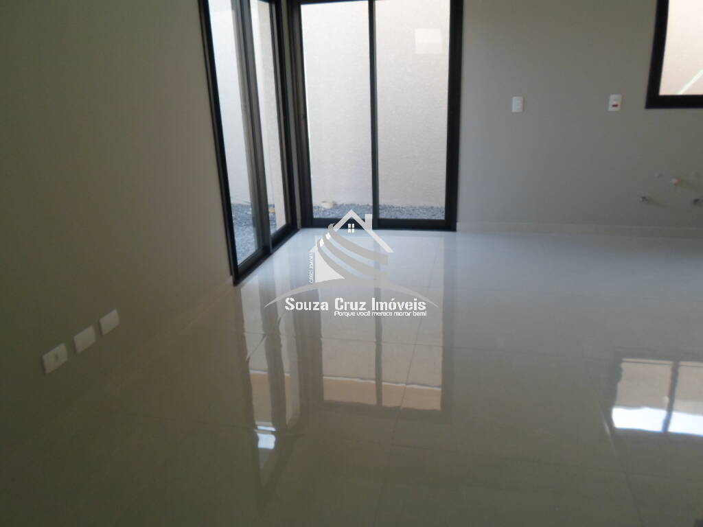 Sobrado, 3 quartos, 184 m² - Foto 9