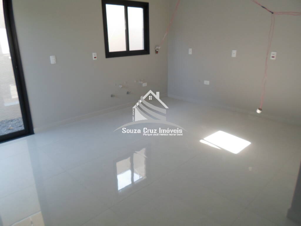 Sobrado, 3 quartos, 184 m² - Foto 8