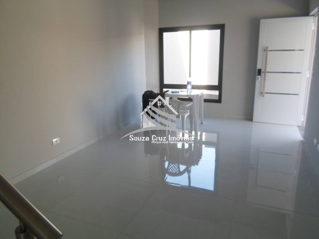 Sobrado, 3 quartos, 184 m² - Foto 7