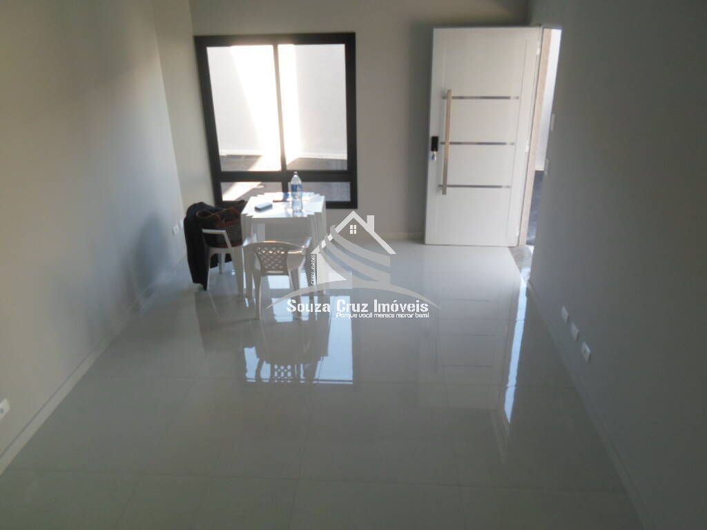 Sobrado, 3 quartos, 184 m² - Foto 6