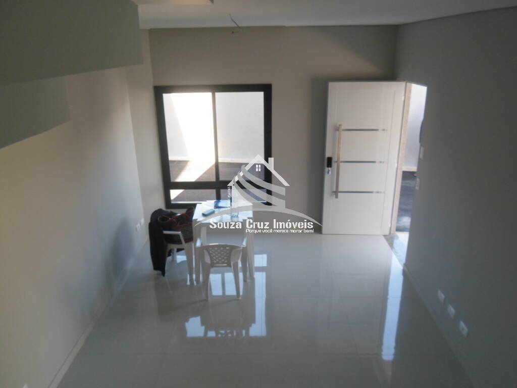 Sobrado, 3 quartos, 184 m² - Foto 5