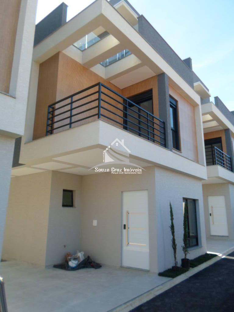 Sobrado, 3 quartos, 184 m² - Foto 39