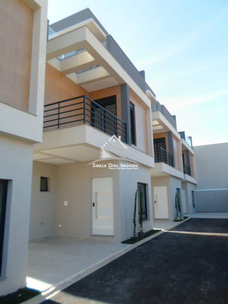 Sobrado, 3 quartos, 184 m² - Foto 40