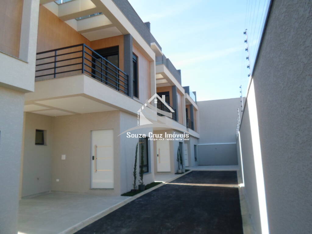 Sobrado, 3 quartos, 184 m² - Foto 41