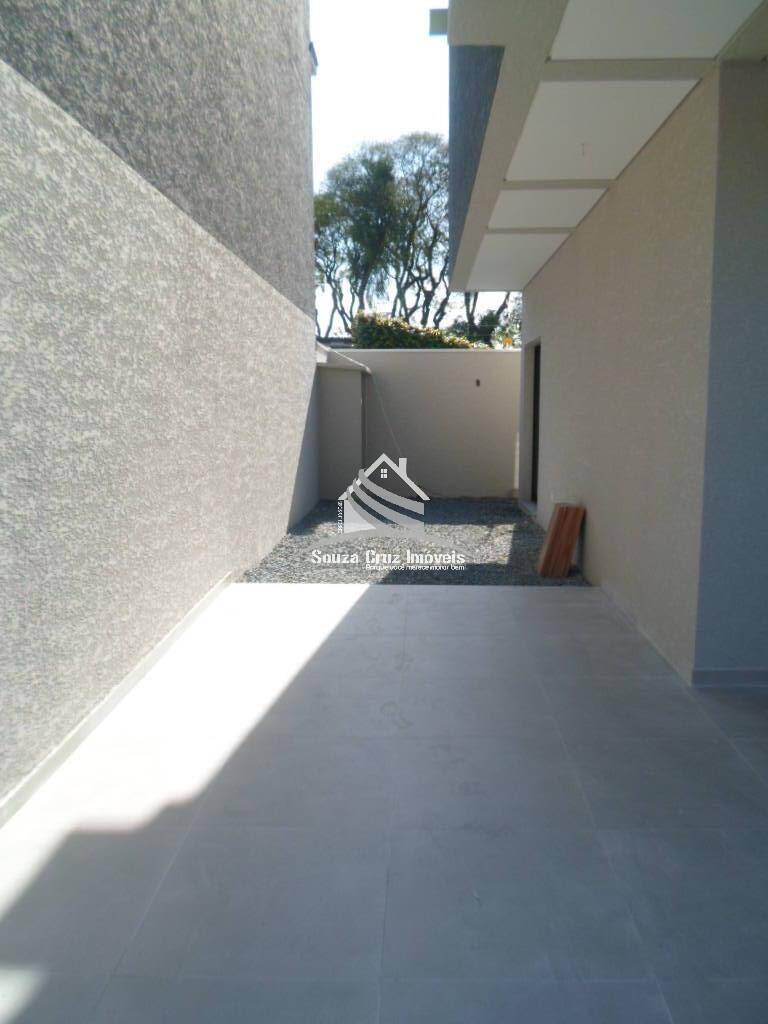 Sobrado, 3 quartos, 184 m² - Foto 42
