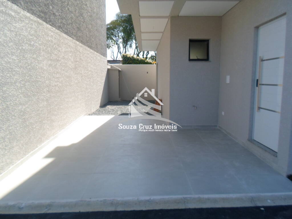Sobrado, 3 quartos, 184 m² - Foto 43