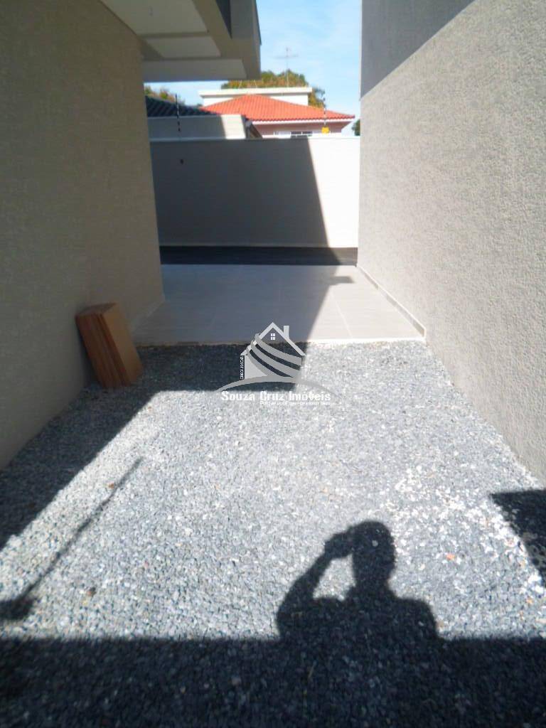 Sobrado, 3 quartos, 184 m² - Foto 44